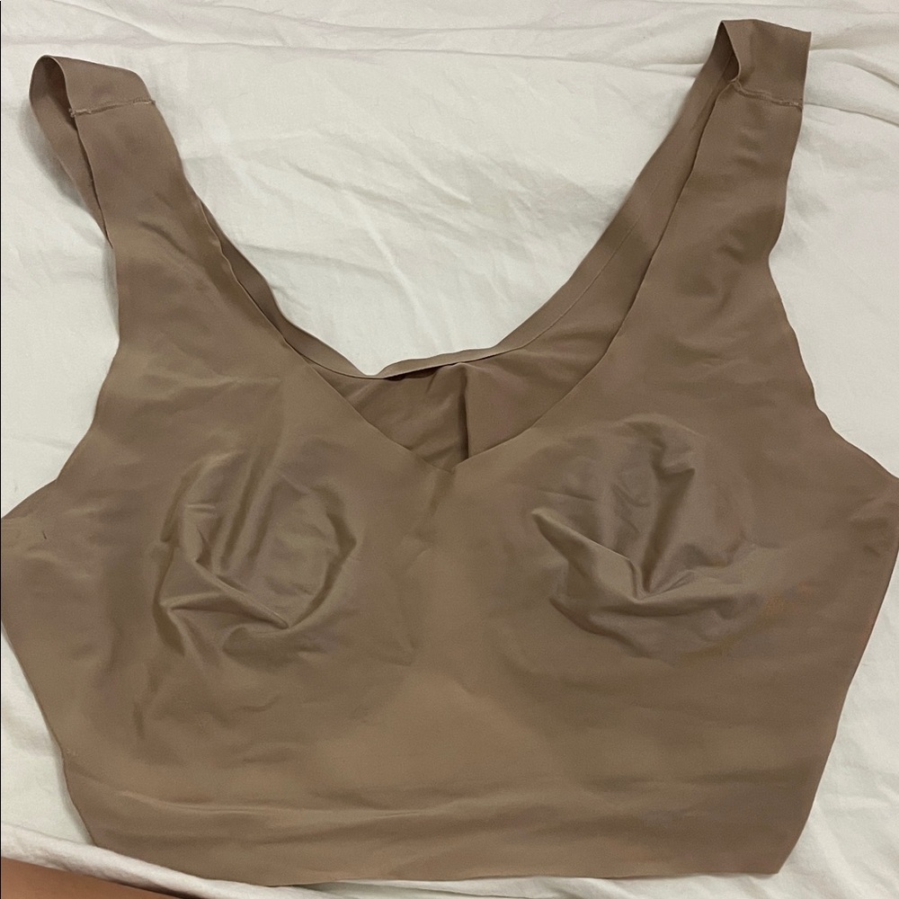 H&M Brown Bra